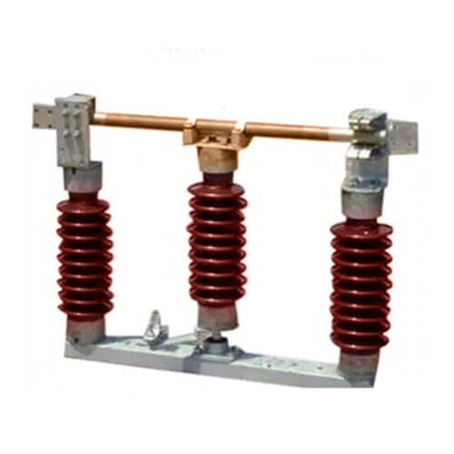 Brass Transformer Parts 7